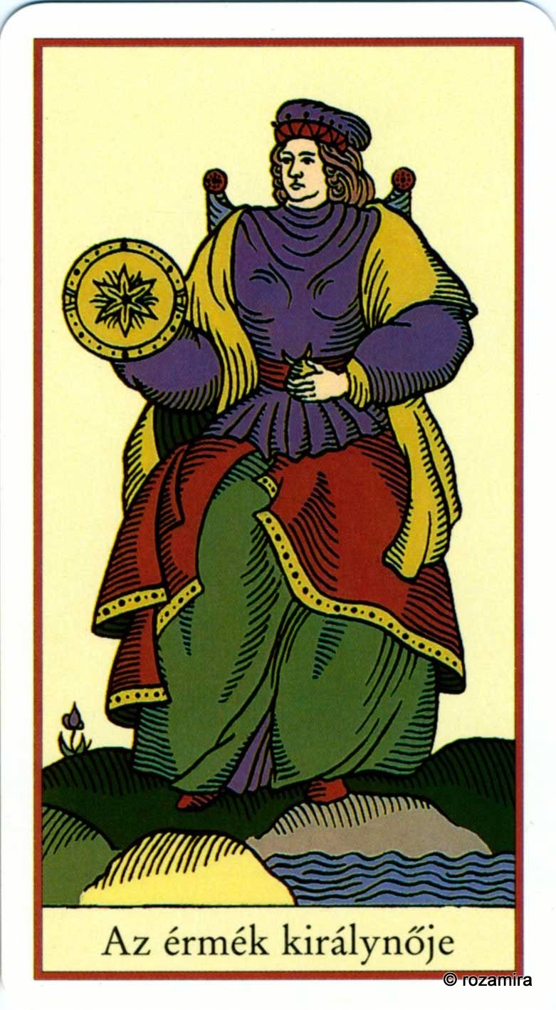 Ludvig Tarot